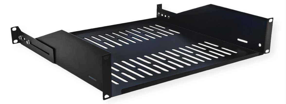 VALUE 19-Fachboden T 400 mm< 25 kg U-Form von LumaTech