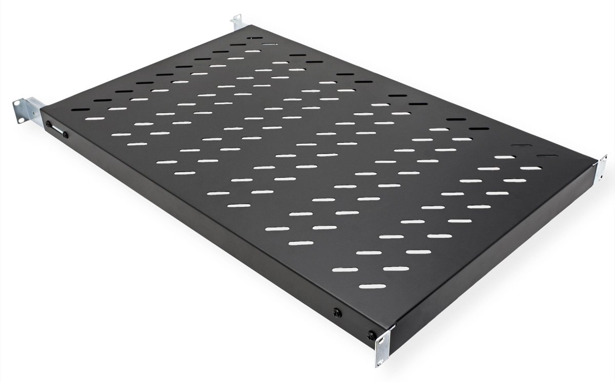 VALUE 19-Fachboden tiefenvar. T< 1000mm von LumaTech