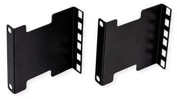VALUE 19-Schrank Tiefenerweiterung 101.5mm - 2 HE von LumaTech