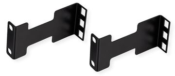 VALUE 19-Schrank Tiefenerweiterung 101.5mm - 1 HE von LumaTech