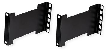 VALUE 19-Schrank Tiefenerweiterung 151.5mm - 2 HE von LumaTech