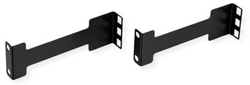 VALUE 19-Schrank Tiefenerweiterung 151.5mm - 1 HE von LumaTech