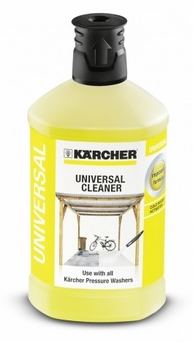 Kärcher 6.295-755.0 - Reinigungsmittel - Kärcher - Schwarz - Weiß von LumaTech