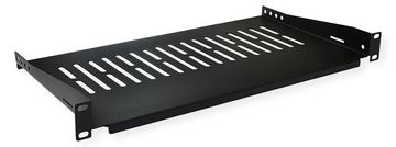 VALUE 48.30cm 19 -Fachboden 1HE T 250 mm< 10 kg - 1 HE 26.99.0401 von LumaTech