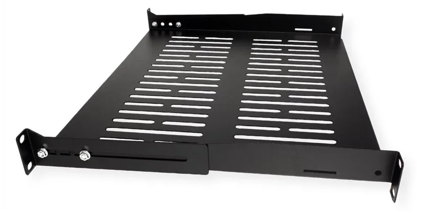 VALUE 48.30cm 19 -Fachboden 1HE T 350 mm< 20 kg - 1 HE 26.99.0402, Ansicht 3