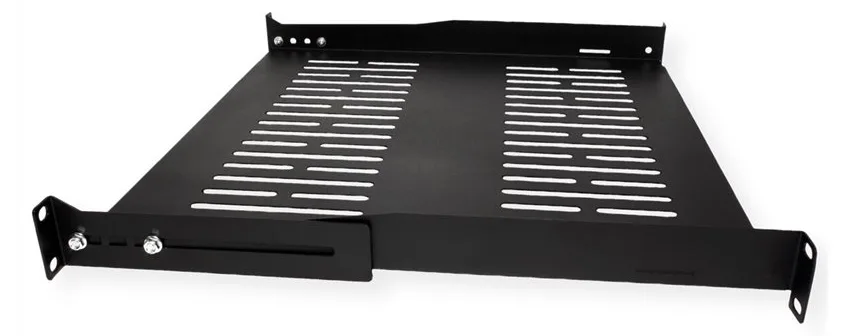 VALUE 48.30cm 19 -Fachboden 1HE T 400 mm< 20 kg - 1 HE 26.99.0403, Ansicht 4
