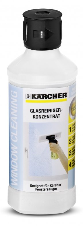 Kärcher 6.295-772.0 - 500 ml - Spraydose - Mehrfarbig