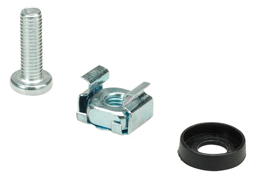 VALUE Befestigungsmaterialien für Rack-Montage, Ansicht 2