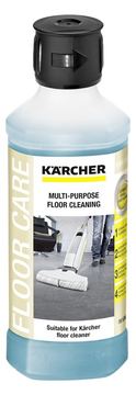 Kärcher 6.295-944.0 - Flüssigkeit (Konzentrat) - 0,5 l - Keramikfliese - Laminat - Linoleum - Parkett - Stein - Vinyl) von LumaTech