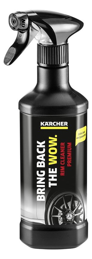 Kärcher 6.296-048.0 - Spray - Felge eines Rads - 500 ml - 1 Stück(e) - Spraydose