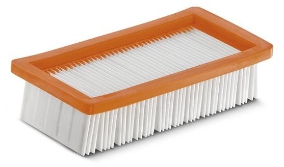 Kärcher 6.415-953.0 - Filter - für Staubsauger