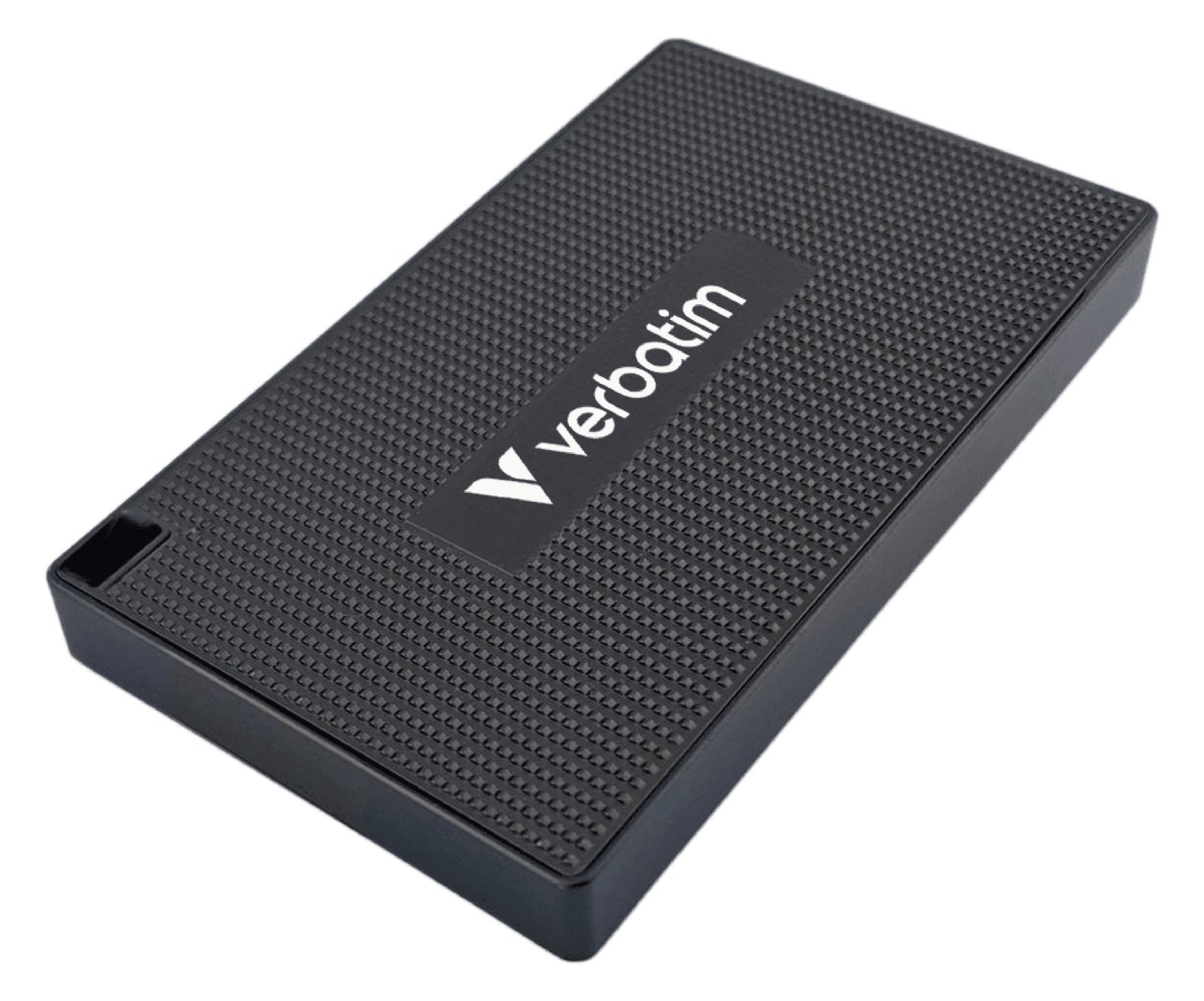 Verbatim Metal Mini - SSD - 1 TB - extern (tragbar)