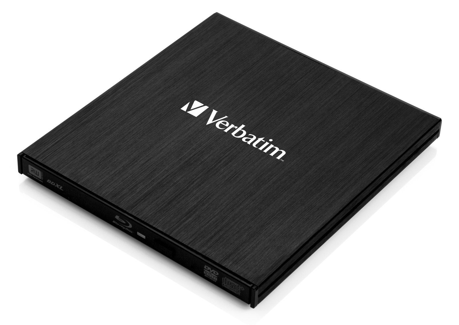 Verbatim Slimline - Laufwerk - BDXL Writer - 6x von LumaTech