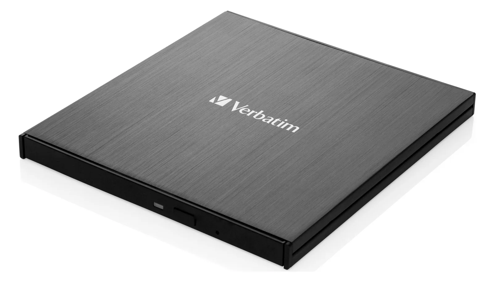 Verbatim Slimline - Laufwerk - DVD±RW (±R DL) - USB 3.1, Ansicht 3