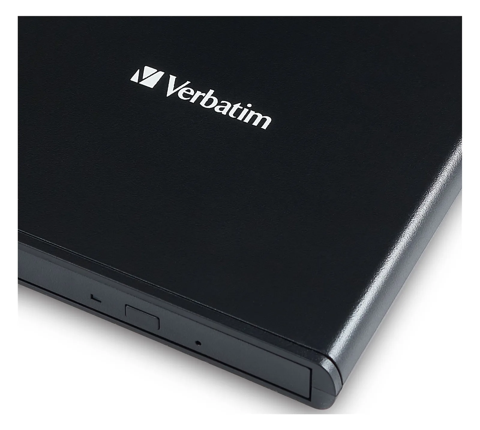 Verbatim Slimline - Laufwerk - DVD±RW (±R DL) - USB 2.0, Ansicht 3
