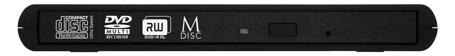 Verbatim Slimline - Laufwerk - DVD±RW (±R DL) - USB 2.0, Ansicht 4