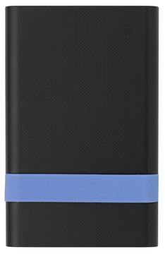 Verbatim Speichergehäuse - 2.5 (6.4 cm) - SATA 6Gb/s - USB 3.2 (Gen 1) von LumaTech
