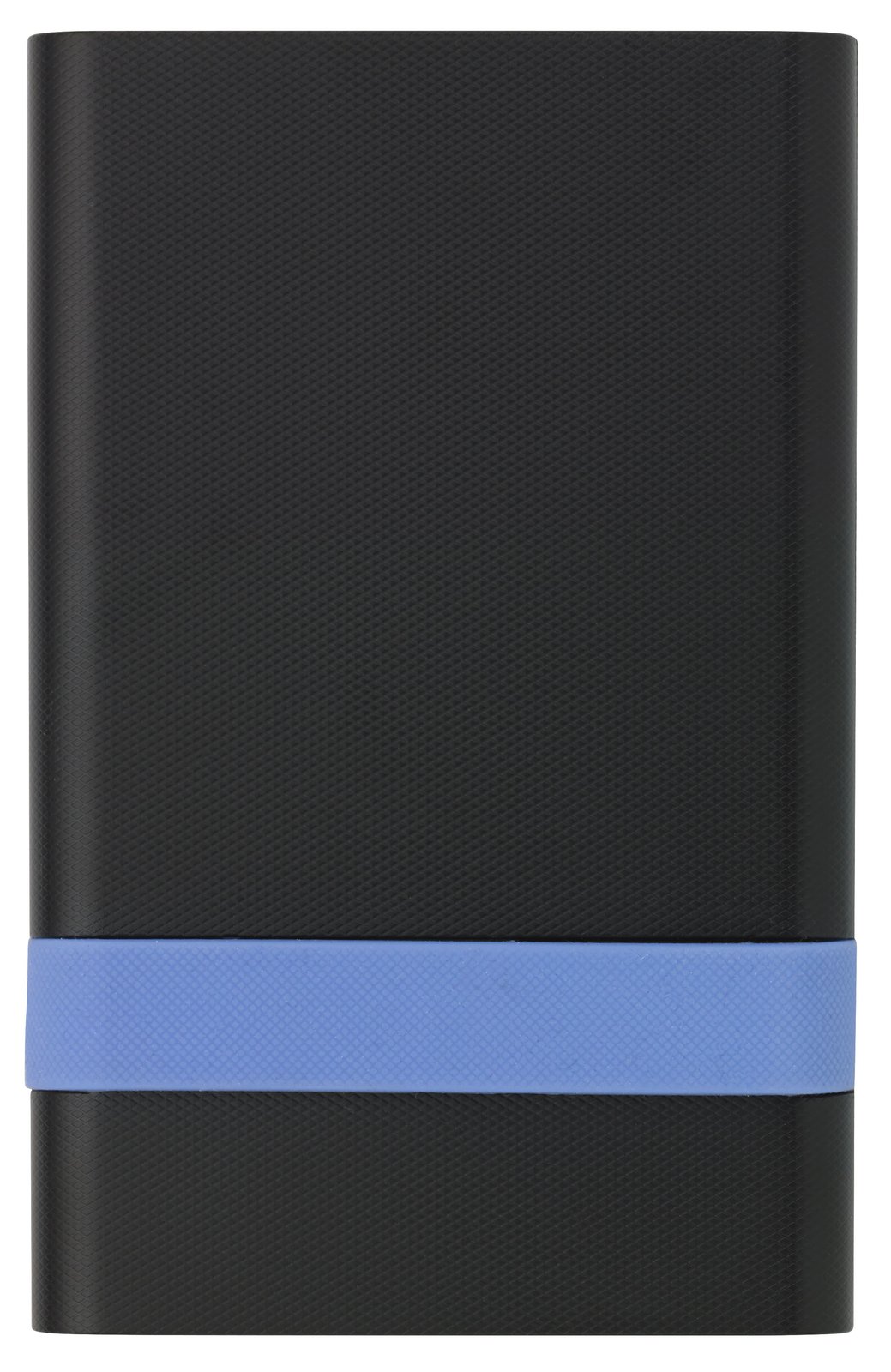 Verbatim Speichergehäuse - 2.5 (6.4 cm) - SATA 6Gb/s - USB 3.2 (Gen 1)