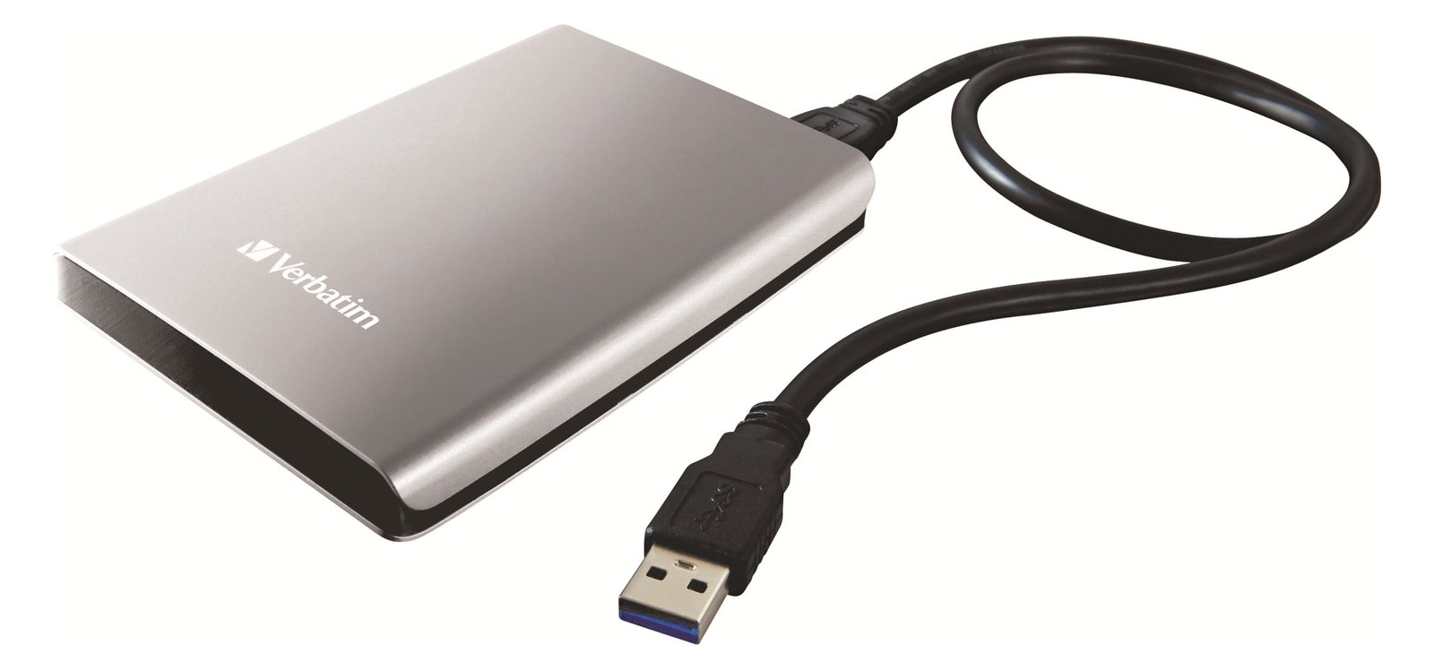 Verbatim Store 'n' Go Portable - Festplatte - 1 TB