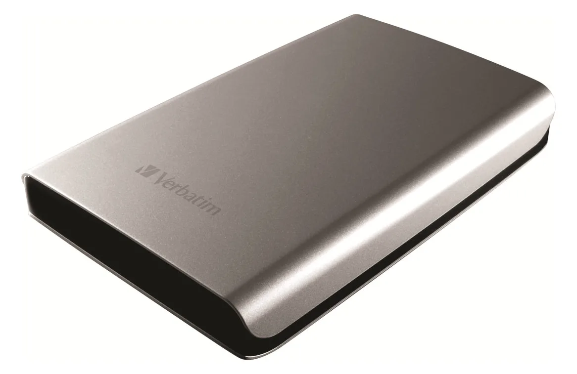 Verbatim Store 'n' Go Portable - Festplatte - 1 TB, Ansicht 4