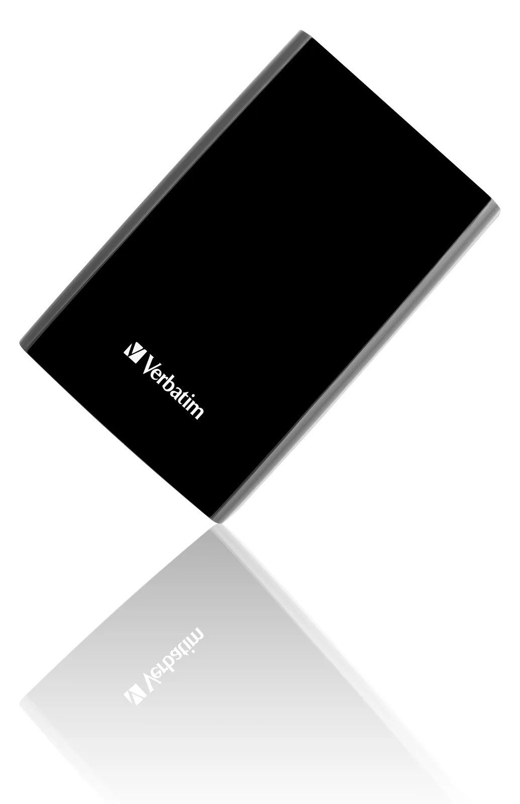 Verbatim Store 'n' Go Portable - Festplatte - 1 TB - extern (tragbar) - schwarz, Ansicht 2
