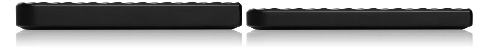 Verbatim Store 'n' Go Portable - Festplatte - 1 TB - extern (tragbar) - schwarz, Ansicht 3