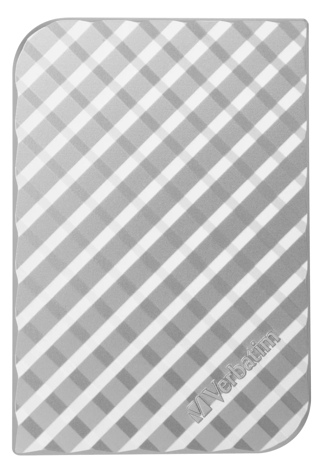 Verbatim Store 'n' Go Portable - Festplatte - 1 TB - extern (tragbar) - silber, Ansicht 3