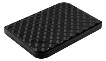 Verbatim Store 'n' Go Portable - Festplatte - 2 TB - extern (tragbar) - schwarz von LumaTech