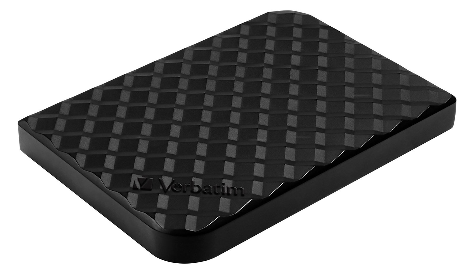 Verbatim Store 'n' Go Portable - Festplatte - 2 TB - extern (tragbar)