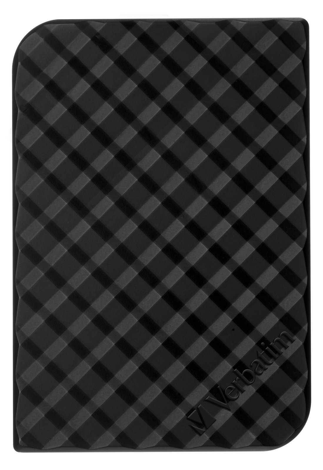 Verbatim Store 'n' Go Portable - Festplatte - 2 TB - extern (tragbar)