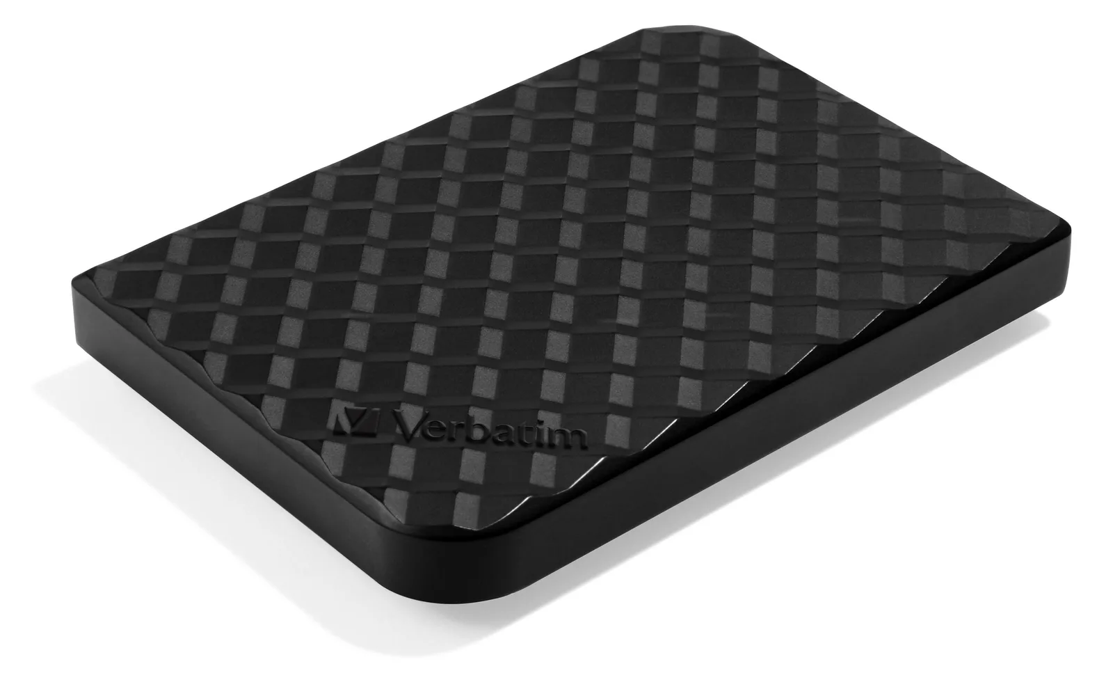 Verbatim Store 'n' Go Portable - Festplatte - 2 TB - extern (tragbar) - schwarz, Ansicht 4