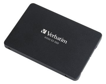 Verbatim Vi550 - SSD - 128 GB - intern - 2.5 (6.4 cm) von LumaTech