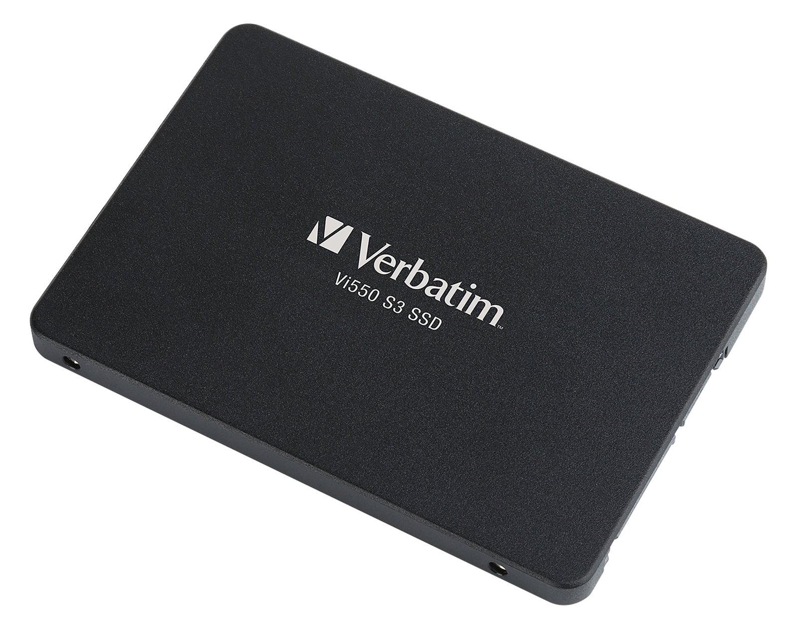 Verbatim Vi550 - SSD - 128 GB - intern - 2.5 (6.4 cm)