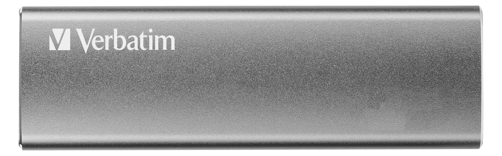 Verbatim Vx500 - 120 GB SSD - extern (tragbar) - USB 3.1 Gen 2 (USB-C Steckverbinder), Ansicht 3