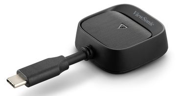 ViewSonic RX HDMI wireless Dongle USB-C P WPD-900 - WLAN - WLAN von LumaTech