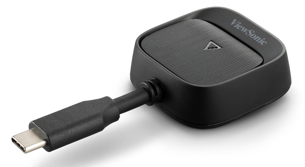 ViewSonic RX HDMI wireless Dongle USB-C P WPD-900 - WLAN - WLAN