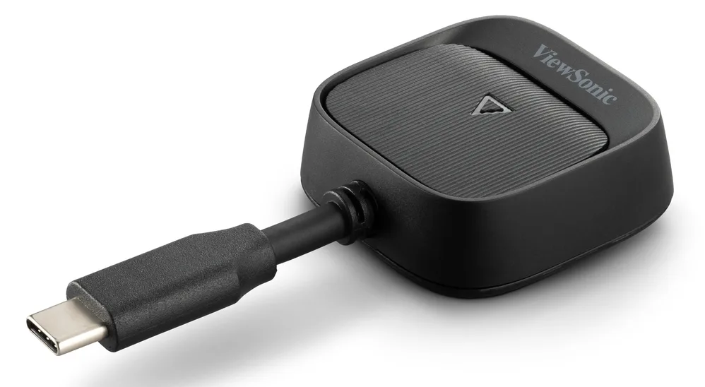ViewSonic RX HDMI wireless Dongle USB-C P WPD-900 - WLAN - WLAN, Ansicht 2