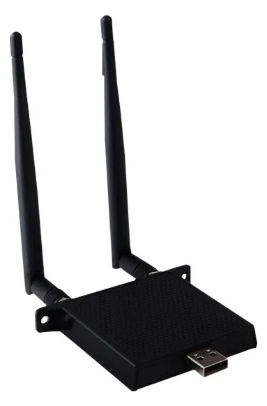 ViewSonic ViewBoard VB-WIFI-001 - Netzwerkadapter, Ansicht 3