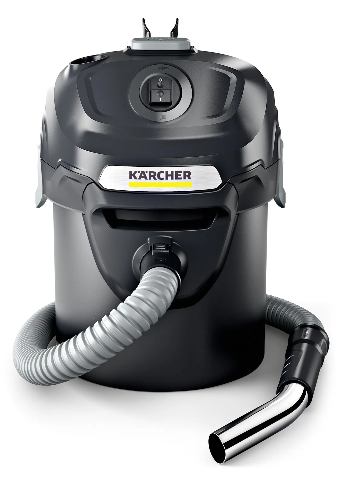 Kärcher AD 2 - Staubsauger - Kanister - beutellos, Ansicht 3