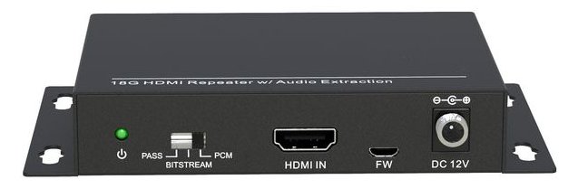 VivoLink Audio-Disembedder
