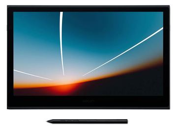 Wacom MOVINK 13 PEN TOUCH - Grafiktablett von LumaTech