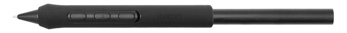 Wacom Pro Pen 3 - Aktiver Stylus - für Cintiq Pro 27 von LumaTech
