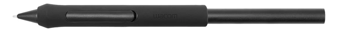 Wacom Pro Pen 3 - Aktiver Stylus - für Cintiq Pro 27, Ansicht 3