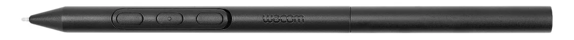 Wacom Pro Pen 3 - Aktiver Stylus - für Cintiq Pro 27, Ansicht 4
