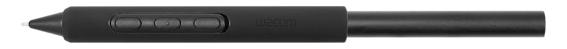 Wacom Pro Pen 3 - Aktiver Stylus - für Cintiq Pro 27, Ansicht 5