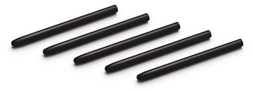 Wacom Standard Pen Nibs - Digitale Stiftspitze - Schwarz (Packung mit 5) von LumaTech