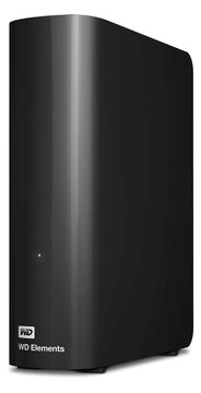 WD Elements Desktop WDBWLG0220HBK-EESN - Festplatte - 22 TB - extern (Stationär) von LumaTech