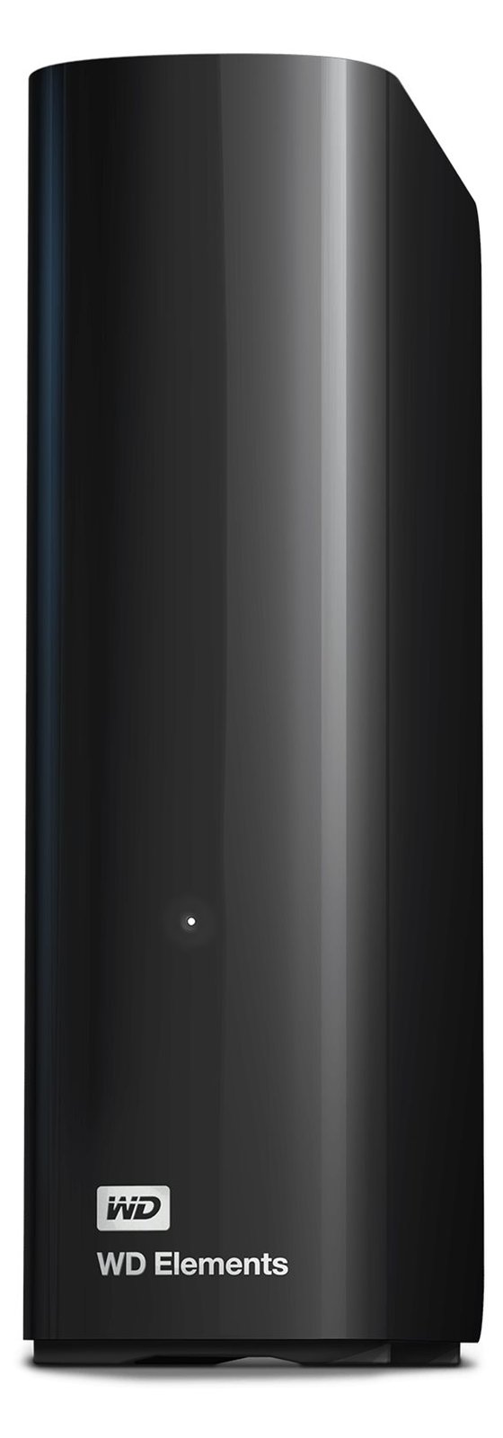 WD Elements Desktop WDBWLG0240HBK - Festplatte - 24 TB - extern (Stationär)