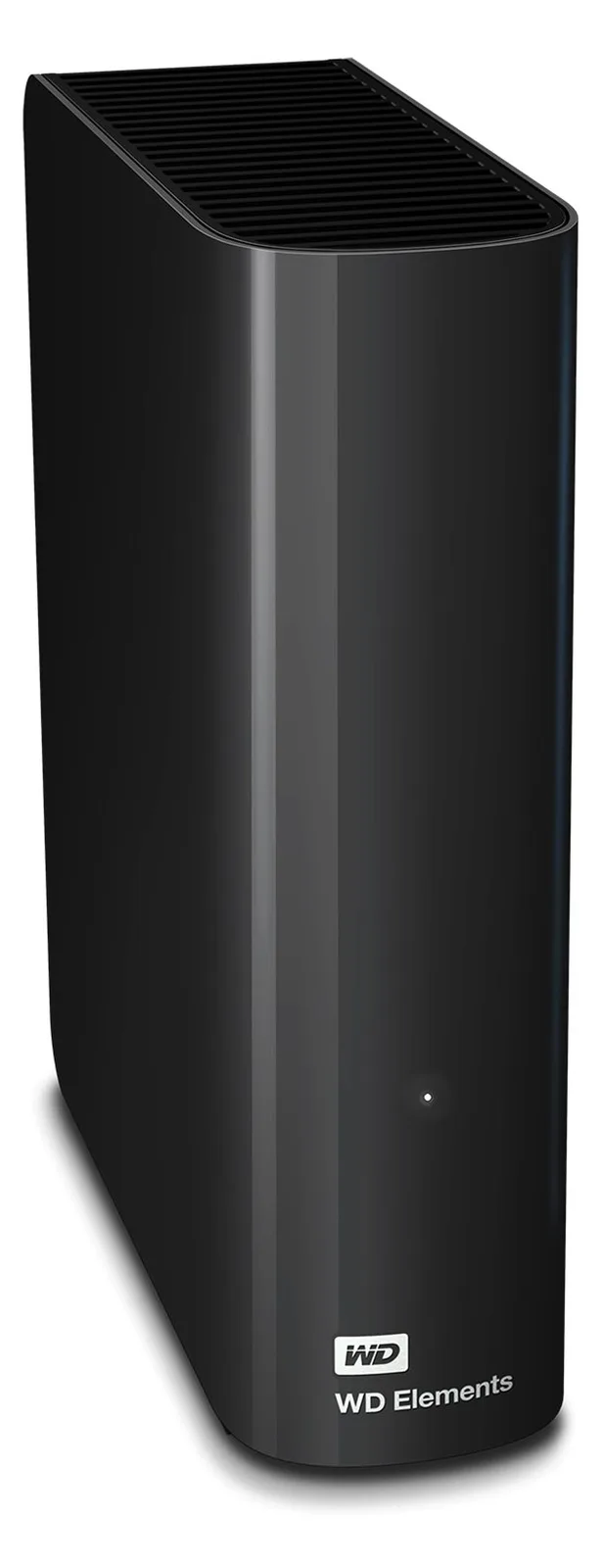 WD Elements Desktop WDBWLG0240HBK - Festplatte - 24 TB - extern (Stationär), Ansicht 2