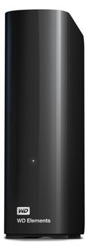 WD Elements Desktop WDBWLG0260HBK - Festplatte - 26 TB - extern (Stationär) von LumaTech